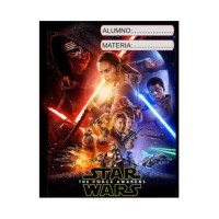 Star Wars The Force Awakens